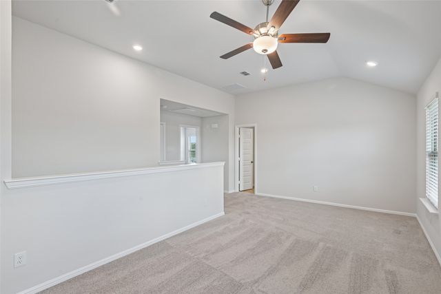 1275 Wild Cherry Way, Van Alstyne, TX 75495