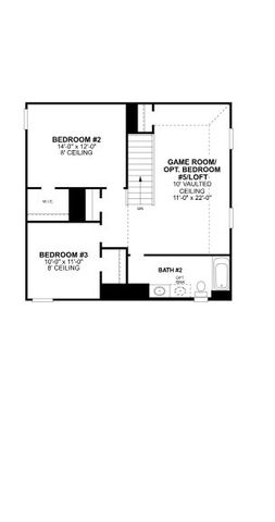 1275 Wild Cherry Way, Van Alstyne, TX 75495
