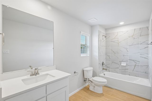 1275 Wild Cherry Way, Van Alstyne, TX 75495