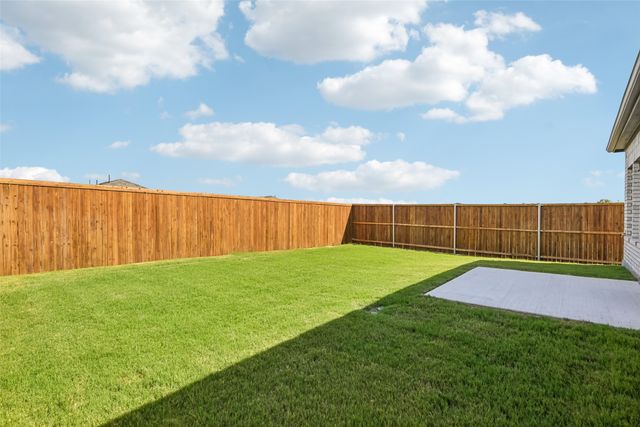 1275 Wild Cherry Way, Van Alstyne, TX 75495