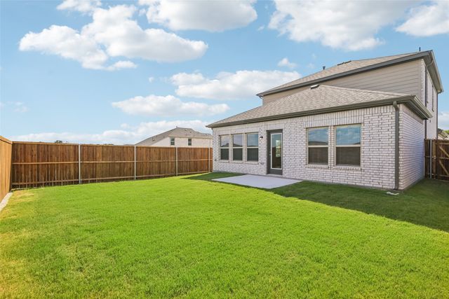 1275 Wild Cherry Way, Van Alstyne, TX 75495