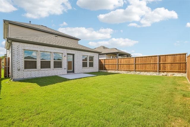 1275 Wild Cherry Way, Van Alstyne, TX 75495