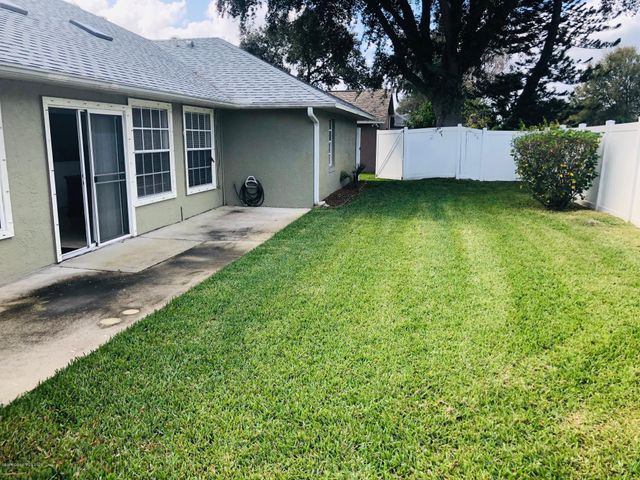 1256 Winding Meadows Road, Rockledge, FL 32955