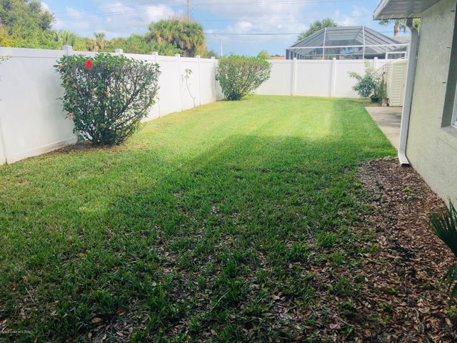 1256 Winding Meadows Road, Rockledge, FL 32955