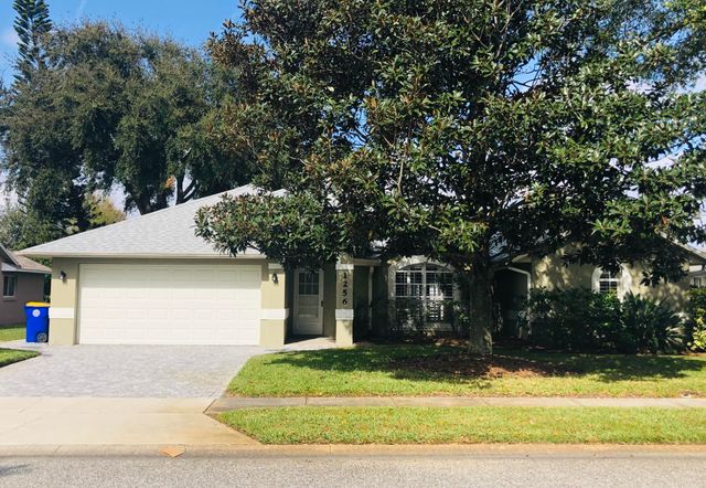 1256 Winding Meadows Road, Rockledge, FL 32955