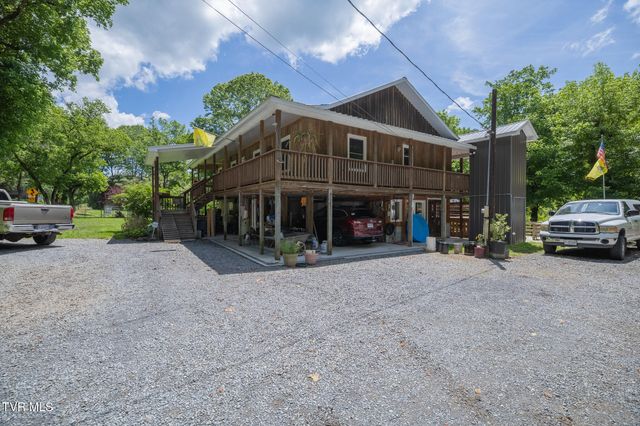 17088 North Fork River Road, Abingdon, VA 24210