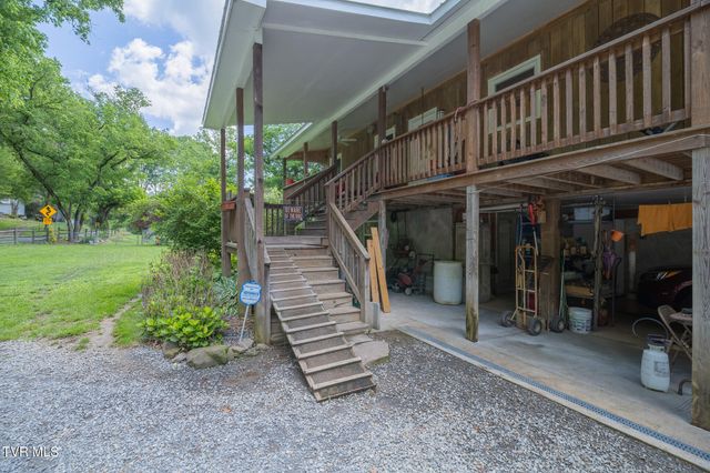 17088 North Fork River Road, Abingdon, VA 24210