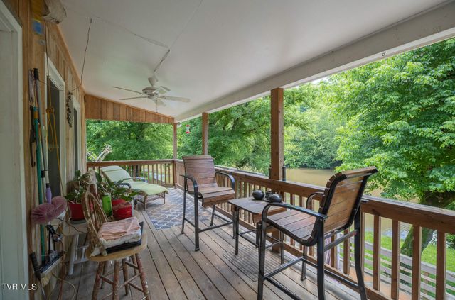 17088 North Fork River Road, Abingdon, VA 24210