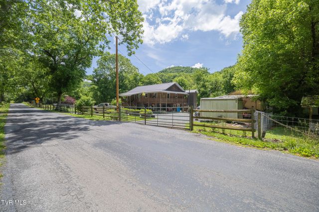 17088 North Fork River Road, Abingdon, VA 24210