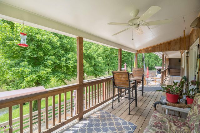 17088 North Fork River Road, Abingdon, VA 24210