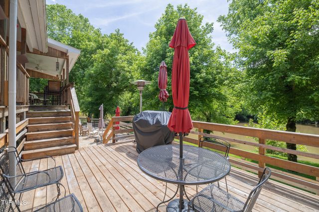 17088 North Fork River Road, Abingdon, VA 24210