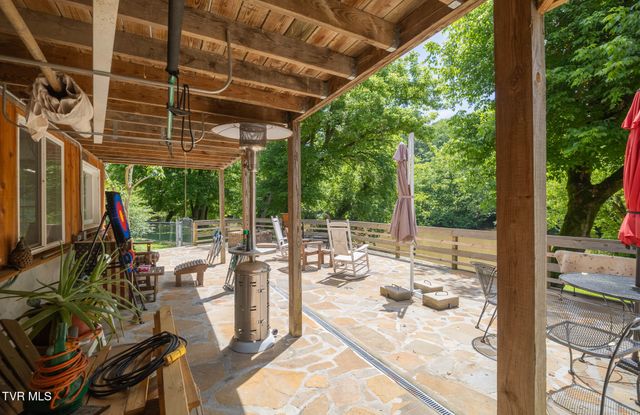 17088 North Fork River Road, Abingdon, VA 24210