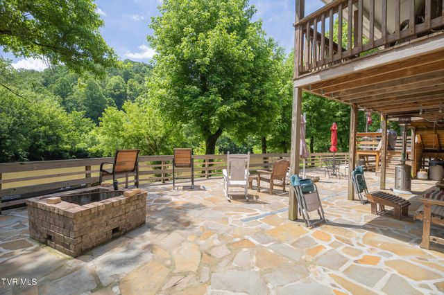 17088 North Fork River Road, Abingdon, VA 24210