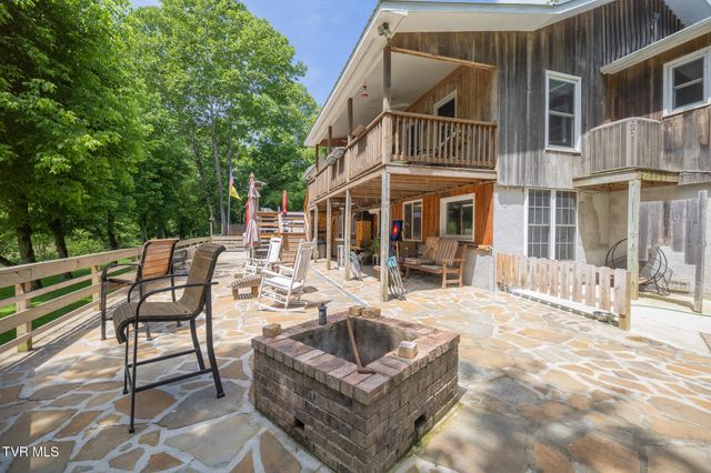 17088 North Fork River Road, Abingdon, VA 24210