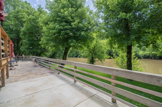 17088 North Fork River Road, Abingdon, VA 24210