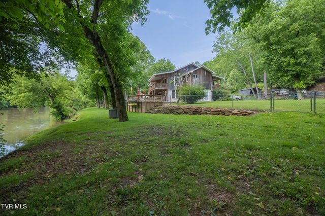 17088 North Fork River Road, Abingdon, VA 24210