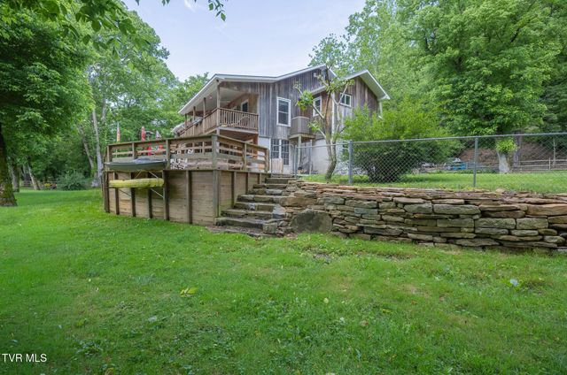 17088 North Fork River Road, Abingdon, VA 24210