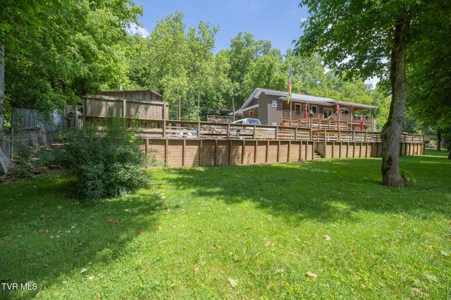 17088 North Fork River Road, Abingdon, VA 24210