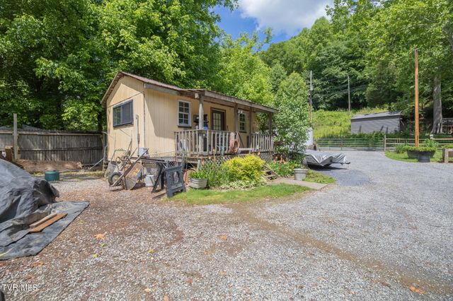 17088 North Fork River Road, Abingdon, VA 24210