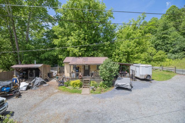 17088 North Fork River Road, Abingdon, VA 24210