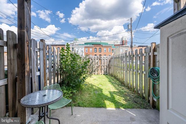 1825 LIGHT ST, Baltimore, MD 21230