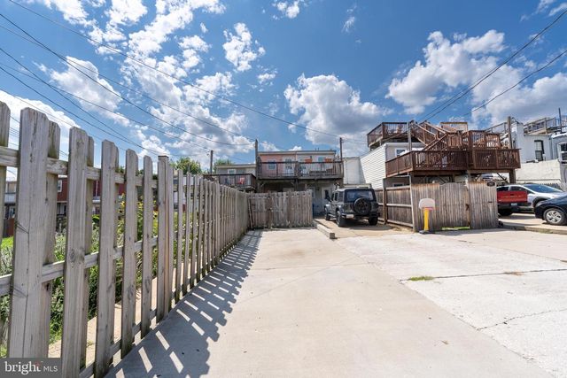 1825 LIGHT ST, Baltimore, MD 21230