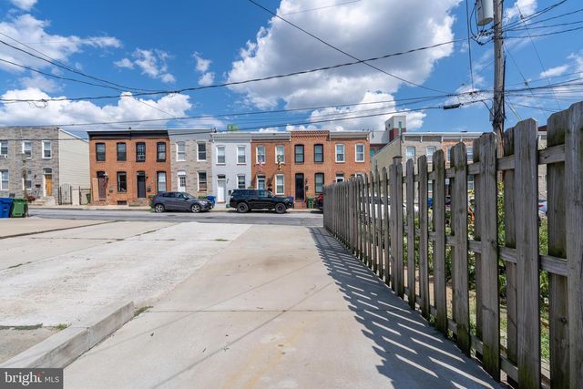 1825 LIGHT ST, Baltimore, MD 21230