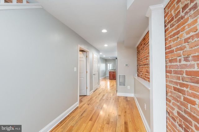 1825 LIGHT ST, Baltimore, MD 21230