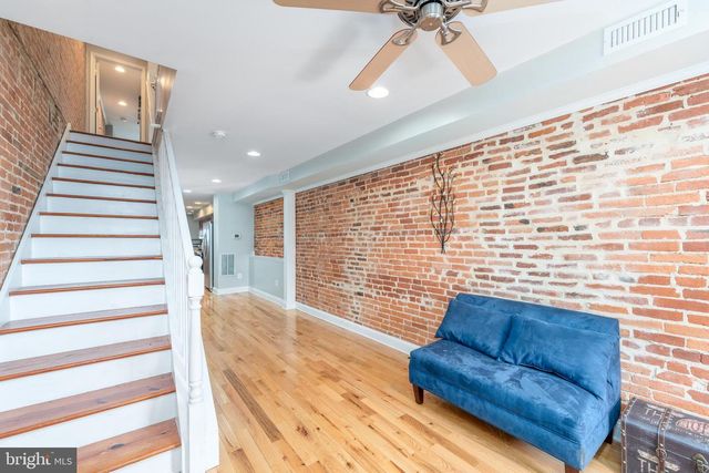 1825 LIGHT ST, Baltimore, MD 21230