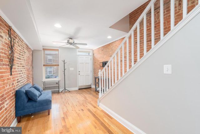 1825 LIGHT ST, Baltimore, MD 21230