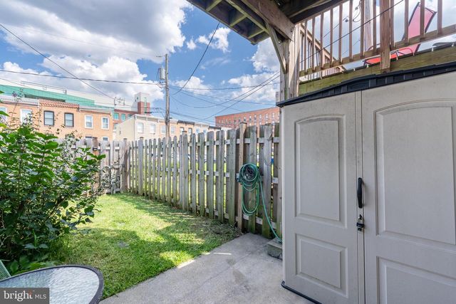 1825 LIGHT ST, Baltimore, MD 21230