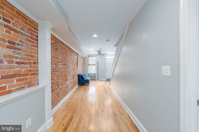 1825 LIGHT ST, Baltimore, MD 21230