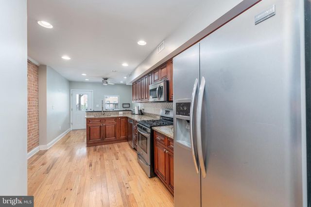 1825 LIGHT ST, Baltimore, MD 21230