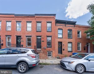 1825 LIGHT ST, Baltimore, MD 21230