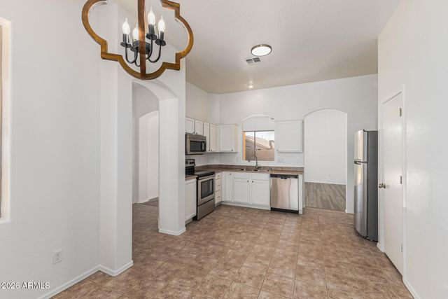 12579 W CLARENDON Avenue, Avondale, AZ 85392