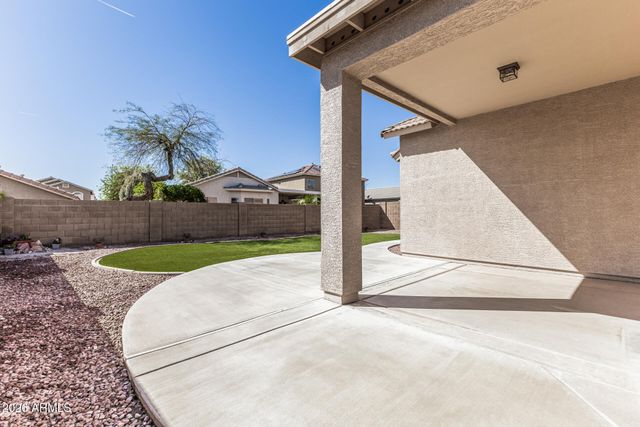 12579 W CLARENDON Avenue, Avondale, AZ 85392