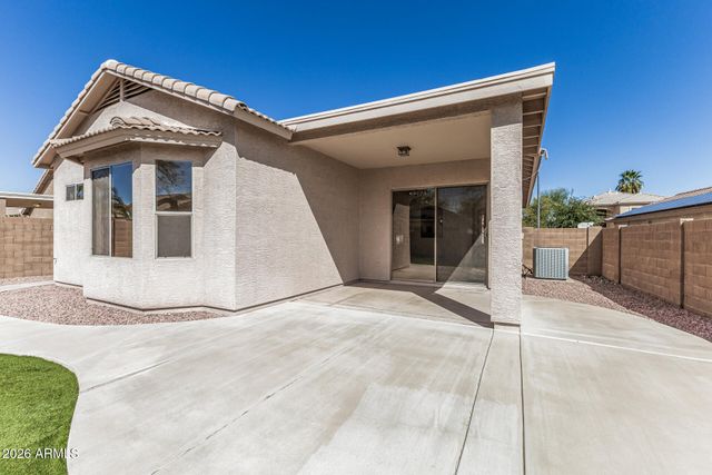 12579 W CLARENDON Avenue, Avondale, AZ 85392