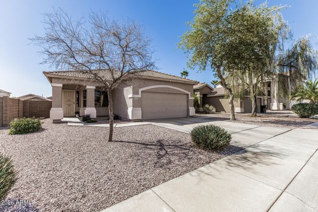 12579 W CLARENDON Avenue, Avondale, AZ 85392