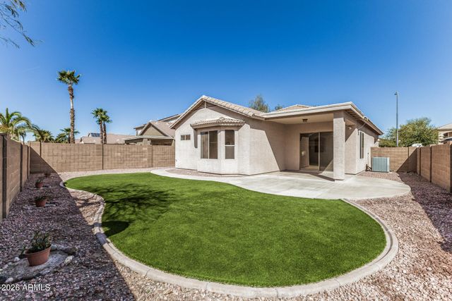 12579 W CLARENDON Avenue, Avondale, AZ 85392
