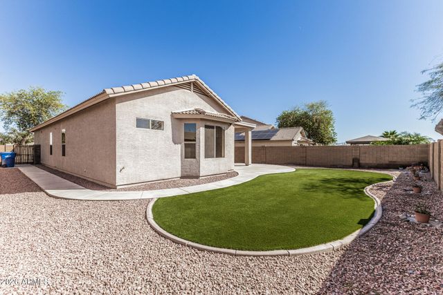 12579 W CLARENDON Avenue, Avondale, AZ 85392