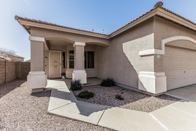 12579 W CLARENDON Avenue, Avondale, AZ 85392