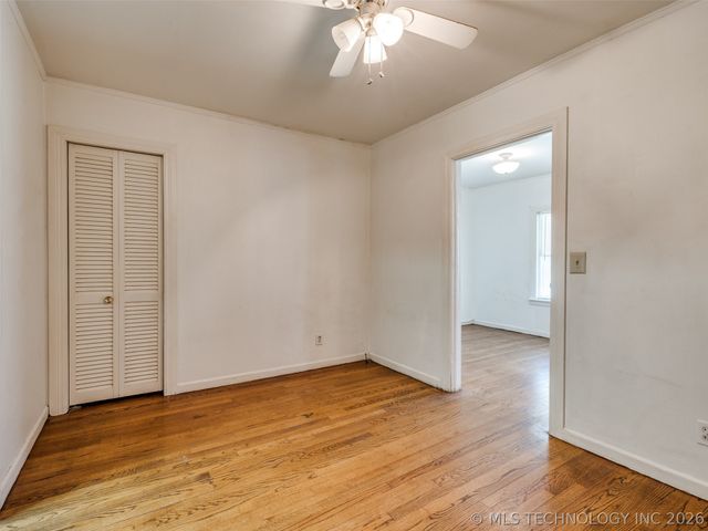 2812 W 37th Place, Tulsa, OK 74107