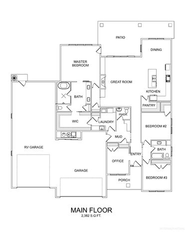 7144 E Chicken Hawk Loop, Nampa, ID 83686