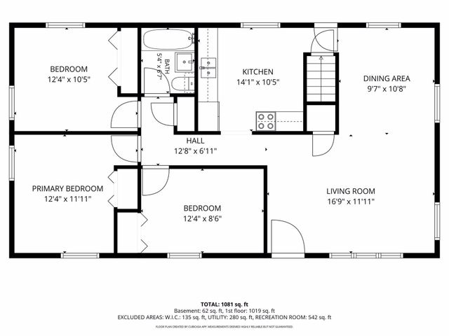 5950 Upton Avenue S, Minneapolis, MN 55410