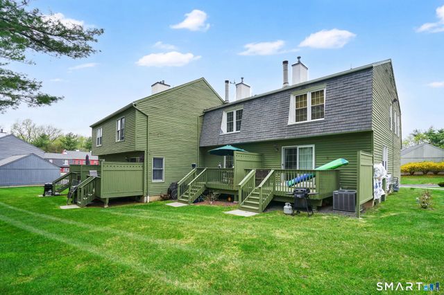 1 Riverview Drive B, East Windsor, CT 06088