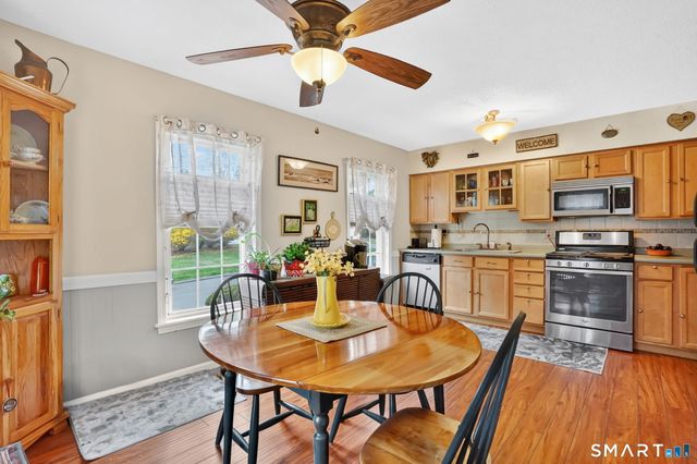 1 Riverview Drive B, East Windsor, CT 06088