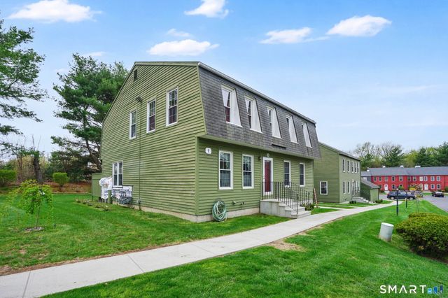 1 Riverview Drive B, East Windsor, CT 06088