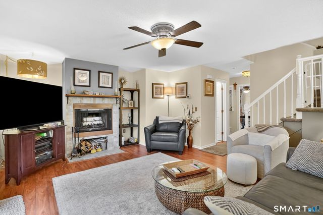 1 Riverview Drive B, East Windsor, CT 06088