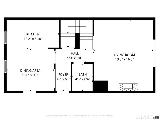 1 Riverview Drive B, East Windsor, CT 06088