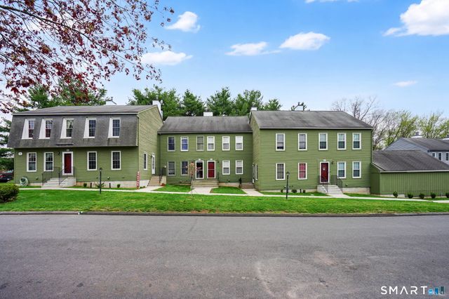 1 Riverview Drive B, East Windsor, CT 06088